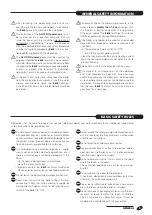 Preview for 5 page of Riello 20020843 Instructions For The Installer And The Technical Assistance Centre