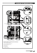 Preview for 13 page of Riello 20020843 Instructions For The Installer And The Technical Assistance Centre