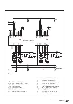 Предварительный просмотр 15 страницы Riello 20020843 Instructions For The Installer And The Technical Assistance Centre