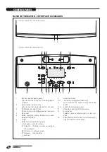 Предварительный просмотр 16 страницы Riello 20020843 Instructions For The Installer And The Technical Assistance Centre