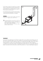 Preview for 39 page of Riello 20020843 Instructions For The Installer And The Technical Assistance Centre