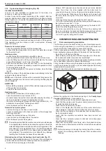 Preview for 8 page of Riello 20021509 Installer And User Manual