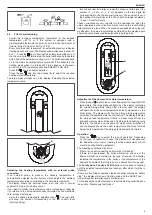 Preview for 9 page of Riello 20021509 Installer And User Manual