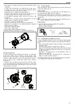 Preview for 101 page of Riello 20021509 Installer And User Manual