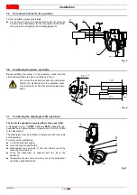 Preview for 12 page of Riello 20026958 Installation, Use And Maintenance Instructions