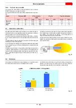 Preview for 41 page of Riello 20026958 Installation, Use And Maintenance Instructions