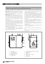 Preview for 6 page of Riello 20031973 Installation, Operation, Maintenance And System Management Manual