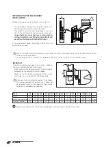 Preview for 10 page of Riello 20031973 Installation, Operation, Maintenance And System Management Manual