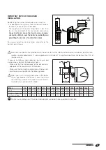 Предварительный просмотр 9 страницы Riello 20033204 Installation, Operation, Maintenance And System Management Manual