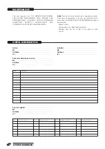 Preview for 14 page of Riello 20033204 Installation, Operation, Maintenance And System Management Manual