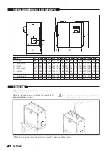 Предварительный просмотр 16 страницы Riello 20033204 Installation, Operation, Maintenance And System Management Manual