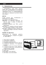 Preview for 6 page of Riello 20034459 User Manual