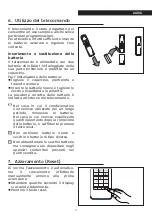 Preview for 11 page of Riello 20034459 User Manual