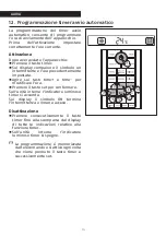 Preview for 14 page of Riello 20034459 User Manual