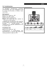 Preview for 21 page of Riello 20034459 User Manual