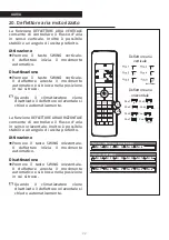 Preview for 22 page of Riello 20034459 User Manual