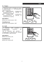 Preview for 23 page of Riello 20034459 User Manual