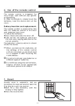 Preview for 39 page of Riello 20034459 User Manual