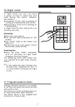 Preview for 41 page of Riello 20034459 User Manual