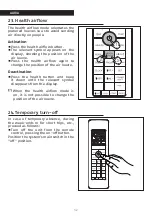 Preview for 52 page of Riello 20034459 User Manual