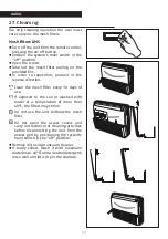 Preview for 54 page of Riello 20034459 User Manual