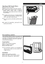 Preview for 55 page of Riello 20034459 User Manual