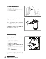 Предварительный просмотр 50 страницы Riello 20039590 Installation And Maintenance Manual