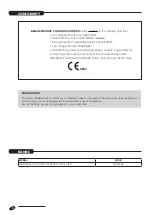 Preview for 2 page of Riello 20044965 Installation And Maintenance Manual