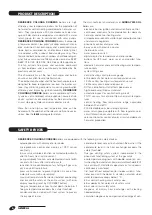 Preview for 6 page of Riello 20044966 Installation And Maintenance Manual