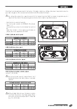 Предварительный просмотр 43 страницы Riello 20044966 Installation And Maintenance Manual