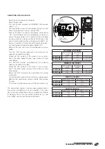 Предварительный просмотр 45 страницы Riello 20044966 Installation And Maintenance Manual