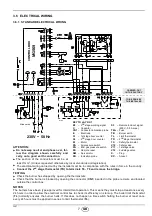 Предварительный просмотр 25 страницы Riello 20052615 Installation, Use And Maintenance Instructions