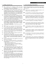 Preview for 3 page of Riello 20052784 Installation Instructions Manual