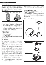 Preview for 8 page of Riello 20052784 Installation Instructions Manual