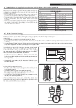 Preview for 9 page of Riello 20052784 Installation Instructions Manual