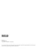 Preview for 12 page of Riello 20052784 Installation Instructions Manual