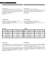 Preview for 2 page of Riello 20062238 Instructions Manual