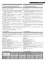 Preview for 5 page of Riello 20062238 Instructions Manual