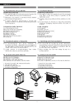 Preview for 14 page of Riello 20062238 Instructions Manual