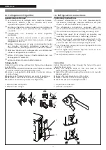 Preview for 16 page of Riello 20062238 Instructions Manual