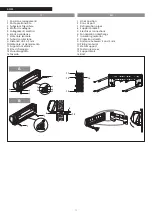 Preview for 12 page of Riello 20062239 Instructions For The Installer And The Technical Service Centre