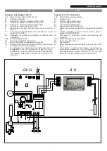 Предварительный просмотр 21 страницы Riello 20069338 Instructions For The Installer And The Technical Service Centre