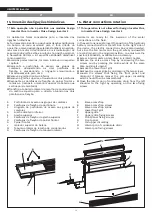 Предварительный просмотр 24 страницы Riello 20069338 Instructions For The Installer And The Technical Service Centre