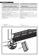 Предварительный просмотр 28 страницы Riello 20069338 Instructions For The Installer And The Technical Service Centre