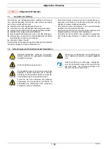 Preview for 9 page of Riello 20074479 Installation, Use And Maintenance Instructions