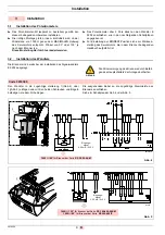 Preview for 12 page of Riello 20074479 Installation, Use And Maintenance Instructions