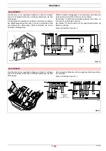 Предварительный просмотр 13 страницы Riello 20074479 Installation, Use And Maintenance Instructions