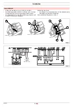 Предварительный просмотр 14 страницы Riello 20074479 Installation, Use And Maintenance Instructions