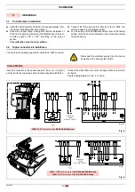 Preview for 18 page of Riello 20074479 Installation, Use And Maintenance Instructions