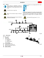 Preview for 27 page of Riello 20082125 Installation, Use And Maintenance Instructions